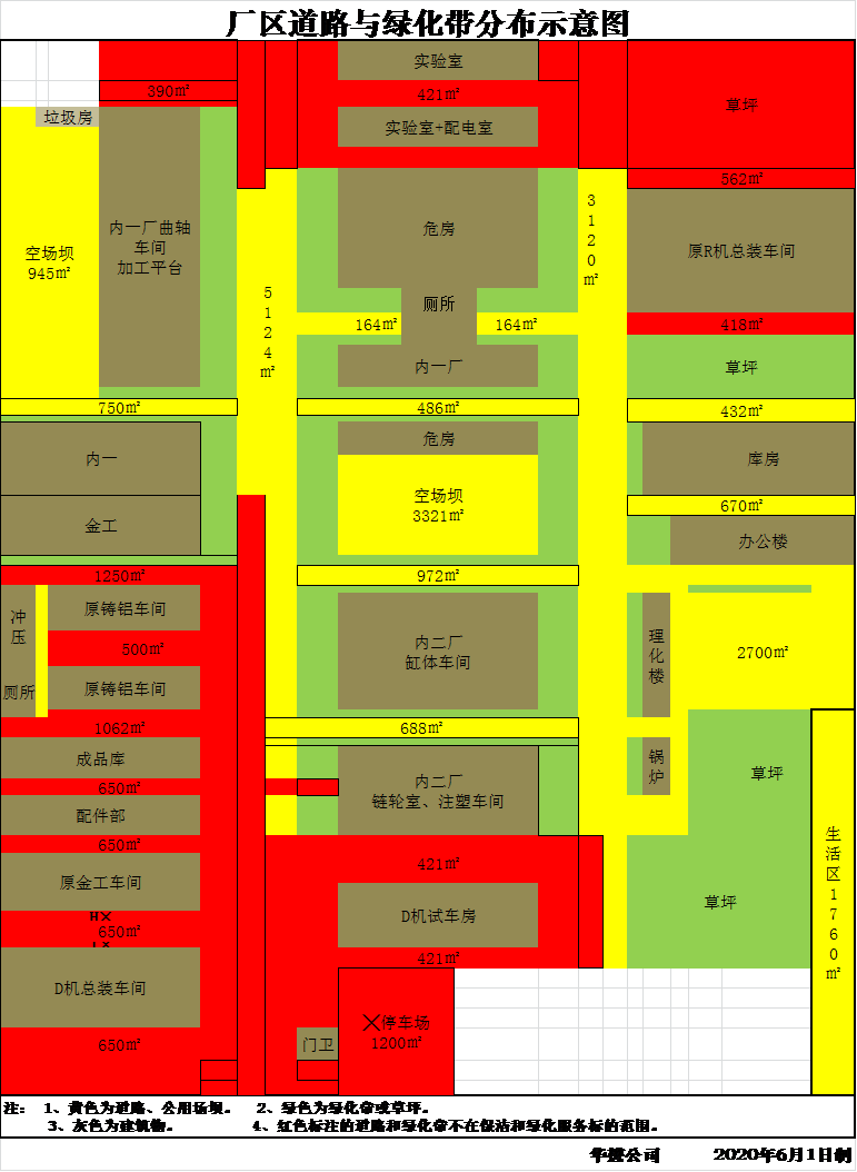 綿陽新華內(nèi)燃機(jī)股份有限公司2020年度保潔與綠化養(yǎng)護(hù)服務(wù)項目招標(biāo)公告
